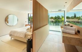 9 odalılar villa 435 m² Nueva Andalucia'da, İspanya. 3,300,000 €
