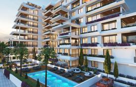 New residential complex with apartments Larnaka'da, Kıbrıs. Min.520,000 €