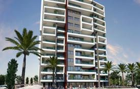 4 odalılar yeni binada daireler 195 m² Limassol (city)'da, Kıbrıs. 1,080,000 €