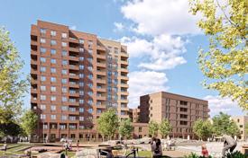 New residential complex with apartments Londra'da, Birleşik Krallık. Min.£314,000