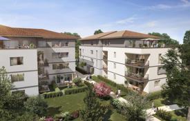 Daire – Tournefeuille, Occitanie, Fransa. From 246,000 €