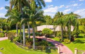 Villa – Pinecrest, Florida, Amerika Birleşik Devletleri. $1,495,000