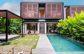 4 odalılar villa 253 m² Batu Bolong Beach'da, Endonezya. $599,000