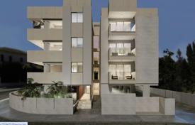 3 odalılar daire 115 m² Nicosia (city)'da, Kıbrıs. 329,000 €