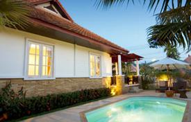 3 odalılar villa 160 m² Kamala'da, Tayland. $3,000 haftalık