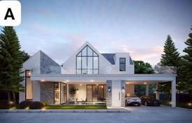 3 odalılar villa 296 m² Pattaya'da, Tayland. $385,000
