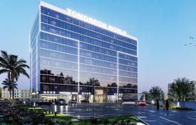Ofis Tomorrow Commercial Tower – International City, Dubai, BAE. $579,000