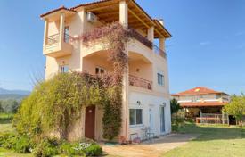 Villa – Mora, Administration of the Peloponnese, Western Greece and the Ionian Islands, Yunanistan. 320,000 €