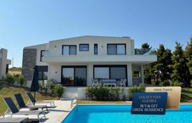 5 odalılar villa 350 m² Elani'de, Yunanistan. 900,000 €
