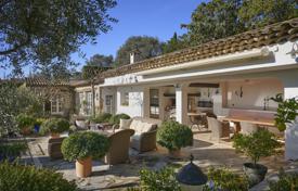 Villa – Mougins, Cote d'Azur (Fransız Rivierası), Fransa. 8,950,000 €