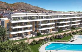 3 odalılar çatı dairesi 133 m² Torremolinos'da, İspanya. 995,000 €