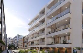 1 odalılar yeni binada daireler Larnaka'da, Kıbrıs. 261,000 €