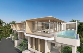 New residential complex with villas Pa Klok'da, Tayland. Min.$853,000