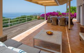 5 odalılar villa Administration of the Peloponnese, Western Greece and the Ionian Islands'da, Yunanistan. 1,350,000 €