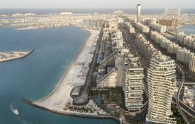 Konut kompleksi Ava At Palm Jumeirah – The Palm Jumeirah, Dubai, BAE. From $16,475,000