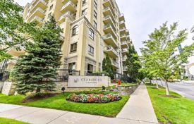 2 odalılar daire North York'da, Kanada. C$701,000