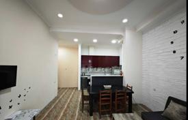 3 odalılar daire 81 m² Krtsanisi Street'da, Gürcistan. $124,000
