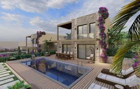 5 odalılar villa 234 m² Torba'da, Türkiye. 138,821,000 TRY