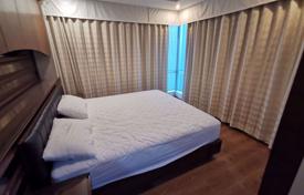 3 odalılar kondominyumda daireler Sathon'da, Tayland. 3,800 € haftalık