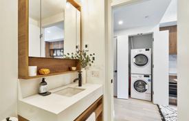 1 odalılar daire Richmond Street West'da, Kanada. C$767,000