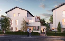 New residential complex with apartments Bayonne'de, Fransa. Min.366,000 €