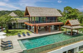 Villa – Kamala, Kathu District, Phuket,  Tayland. 6,898,000 €