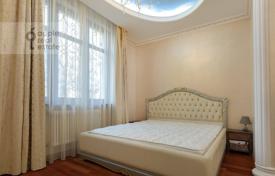 4 odalılar daire 140 m² Moscow'da, Rusya. $730 haftalık