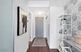 2 odalılar daire Old Toronto'da, Kanada. C$839,000