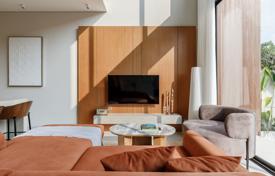 1 odalılar villa 86 m² Pererenan'da, Endonezya. $249,000