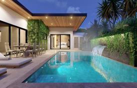 New residential complex with villas Mae Nam'da, Tayland. Min.$298,000