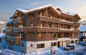 5 odalılar daire Morzine'de, Fransa. 2,081,000 €