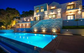 Villa – Drosia, Attika, Yunanistan. 10,000 € haftalık