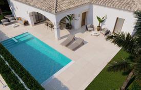 3 odalılar villa San Pedro del Pinatar'da, İspanya. 820,000 €