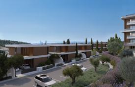 3 odalılar villa 211 m² Agios Athanasios (Cyprus)'da, Kıbrıs. 920,000 €