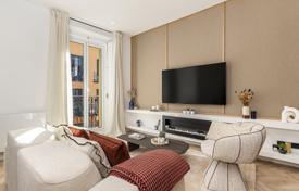 3 odalılar daire 137 m² Madrid (city)'da, İspanya. 1,270,000 €