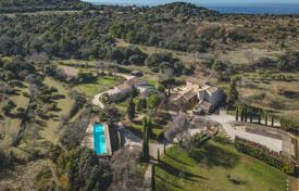 Villa – Provence - Alpes - Cote d'Azur, Fransa. 2,968,000 €