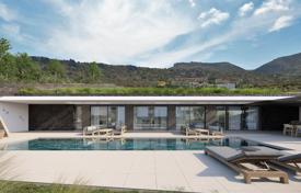 5 odalılar villa 348 m² Chersonisos'da, Yunanistan. 2,500,000 €