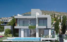 New residential complex with villas Tala'da, Kıbrıs. Min.950,000 €