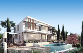 7 odalılar villa 439 m² Peyia'da, Kıbrıs. Min.2,200,000 €