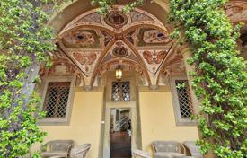 Villa – Floransa, Toskana, İtalya. 7,000,000 €