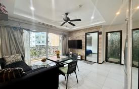 1 odalılar daire 47 m² Pattaya'da, Tayland. $80,000