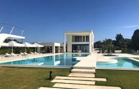 Villa – Nea Moudania, Administration of Macedonia and Thrace, Yunanistan. 3,800,000 €