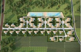 4 odalılar şehir içinde müstakil ev 200 m² Labin'da, Hırvatistan. 3,600,000 €