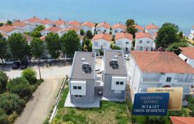 3 odalılar şehir içinde müstakil ev 125 m² Selanik'te, Yunanistan. 400,000 €
