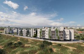 2 odalılar yeni binada daireler Larnaca (city)'da, Kıbrıs. 195,000 €