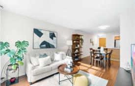 1 odalılar daire Fort York Boulevard'da, Kanada. C$823,000