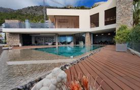 4 odalılar yazlık ev 899 m² Altea'da, İspanya. 2,650,000 €