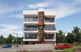 3 odalılar çatı dairesi 112 m² Kato Paphos'da, Kıbrıs. 575,000 €