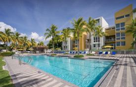 4 odalılar daire 211 m² Miami sahili'nde, Amerika Birleşik Devletleri. $1,690,000