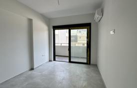 3 odalılar yeni binada daireler 138 m² Thermi'de, Yunanistan. 350,000 €